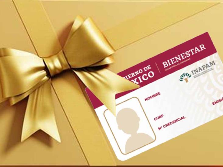 Tarjetas de Inapam: Gobierno anuncia nuevo regalo para adultos mayores Tarjetas de Inapam: Gobierno anuncia nuevo regalo para adultos mayores