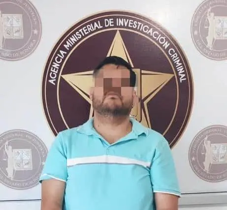 Caborca. Capturan a El Choche; es acusado de dos homicidios