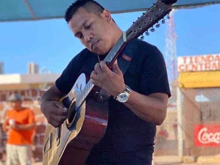 El indígena Yaqui Fidencio Aldama es liberado tras 7 años de cárcel El indígena Yaqui Fidencio Aldama es liberado tras 7 años de cárcel