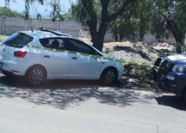 Asesinan a pareja de abogados tras salir de una audiencia en los juzgados