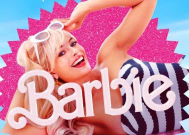 "Barbie": ¿cuándo se estrena la película en México?