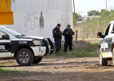 Muere a espaldas de casa de empeño en Ciudad Obregón