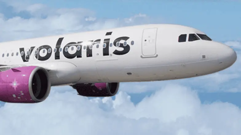 Volaris inaugura 10 rutas con origen y destino en Baja California