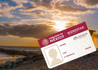 Tarjeta Inapam: Descuentos para estas vacaciones de verano 2023
