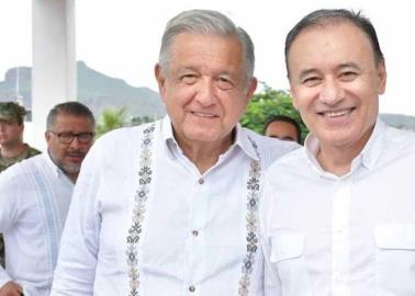 AMLO anuncia millonario proyecto en Puerto Libertad