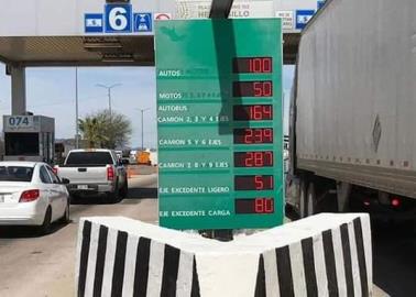 Sonora. Viento y lluvia deja 45 lesionados tras volcadura de autobús en la carretera federal México 15