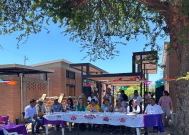 Cambia rol de la mujer indígena Yaqui y Mayo. Realizan el primer Encuentro de Mujeres Yoemes y Yoremes