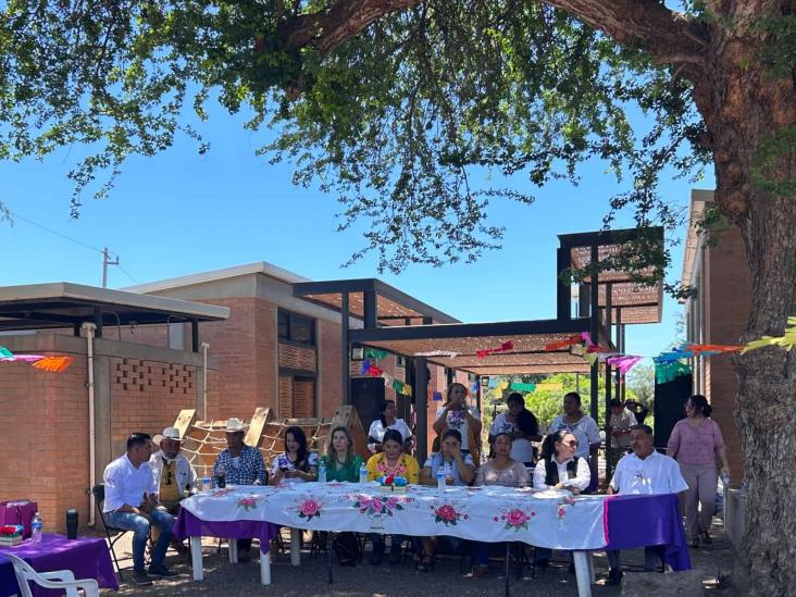 Cambia rol de la mujer indígena Yaqui y Mayo. Realizan el primer Encuentro de Mujeres Yoemes y Yoremes Cambia rol de la mujer indígena Yaqui y Mayo. Realizan el primer Encuentro de Mujeres Yoemes y Yoremes