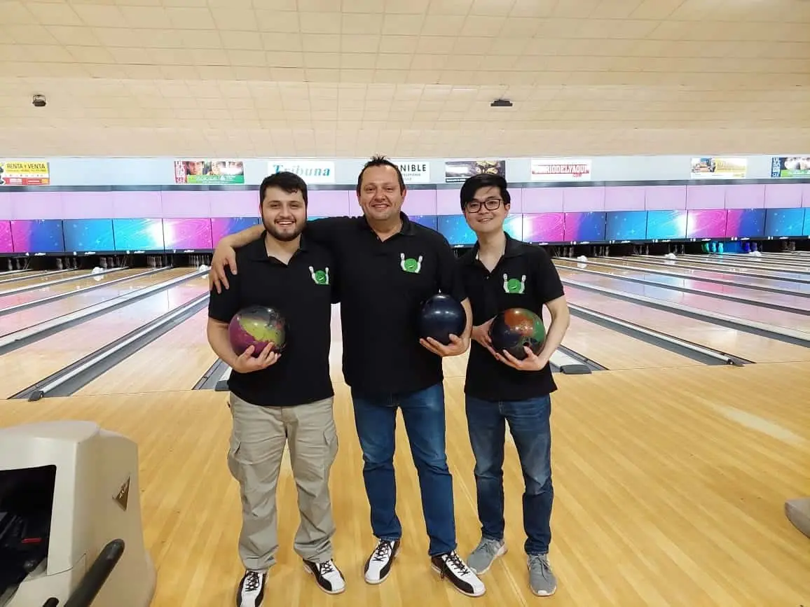 Liga Recreativa de Boliche; avanza hacia la cuarta semana