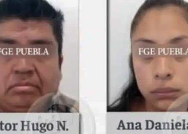 Sentencian a padrastro y madre de niñita de dos años: la abusaron y asesinaron