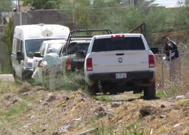 Pierde la vida por golpe de calor en Ciudad Obregón