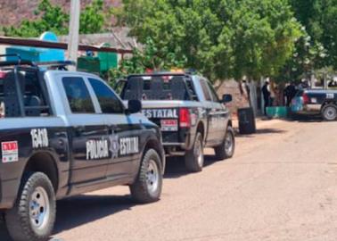 Asesinan a joven en Guaymas Norte