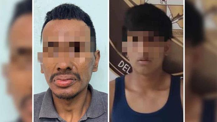 Sentencian a dos por homicidio y robo a trabajador de gasera en la colonia Beltrones, en Cajeme Sentencian a dos por homicidio y robo a trabajador de gasera en la colonia Beltrones, en Cajeme