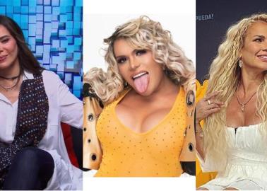 Wendy Guevara aclara misterio y pregunta a la Trevi si en realidad Niurka ha estado con sus hijos en sus cumples
