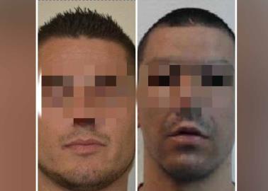 Sentencian a asesinos de comandante de la AMIC en Sonora