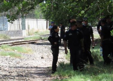 Cajeme. Hallan cadáver frente a Las Cachimbas de Plano Oriente