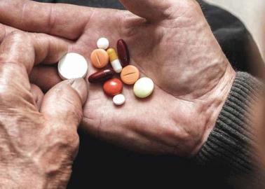 Tarjeta Inapam: ¿cuánto es el descuento a los adultos mayores en Farmacias Similares? Tarjeta Inapam: ¿cuánto es el descuento a los adultos mayores en Farmacias Similares?