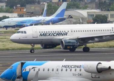 Mexicana de Aviación: ¿Cuándo iniciará operaciones y cuántos aviones tendría?