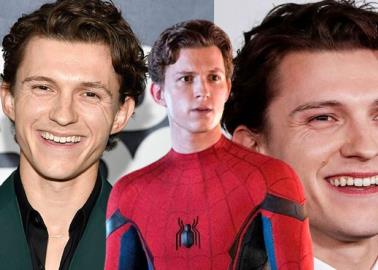 ¿Tom Holland, la estrella de Spider Man pretende dejar la actuación? Aquí te decimos lo que sabemos