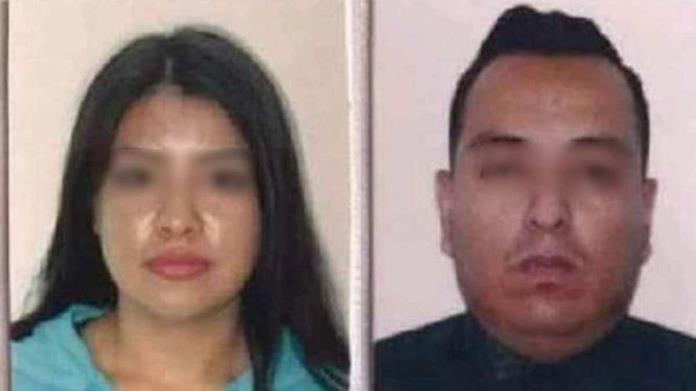 VIDEO | Detienen a padres de niño de primaria que amagaron y golpearon a maestra VIDEO | Detienen a padres de niño de primaria que amagaron y golpearon a maestra