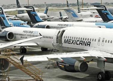 Mexicana de Aviación: ¿por qué la aerolínea quebró?  