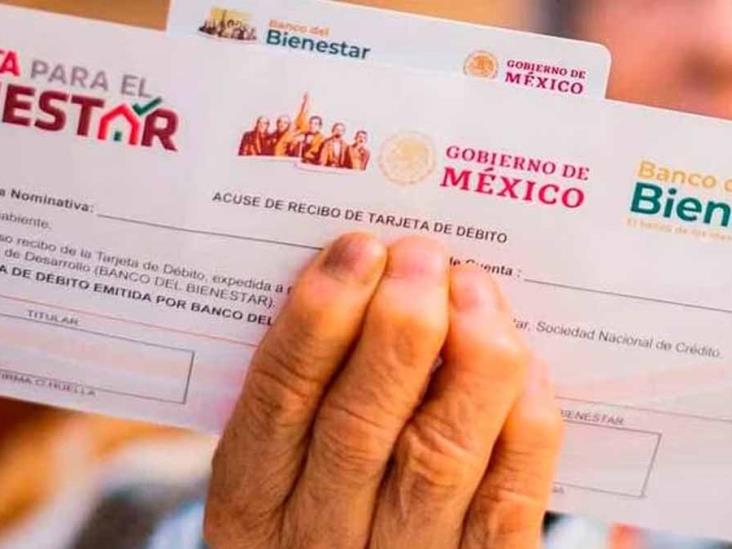 Pensión Bienestar amplía fecha de pago a algunos adultos mayores Pensión Bienestar amplía fecha de pago a algunos adultos mayores