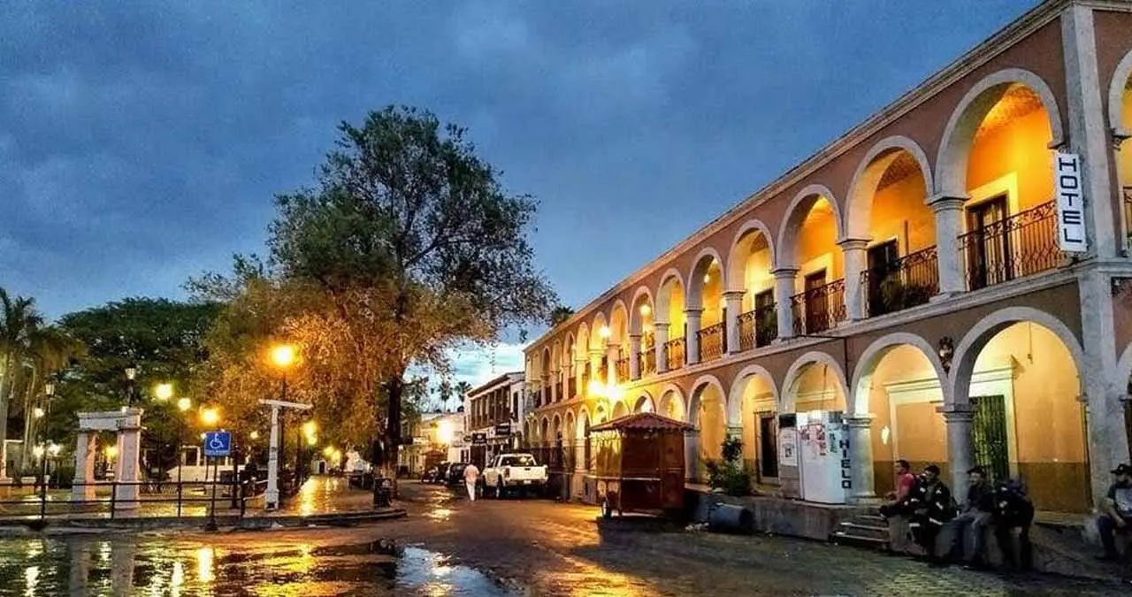 Prepara Álamos Festival de Pueblos Mágicos