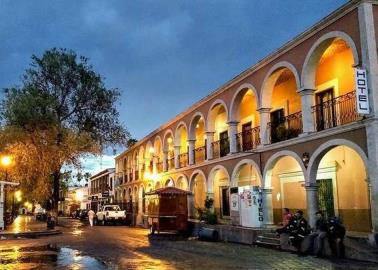 Prepara Álamos Festival de Pueblos Mágicos
