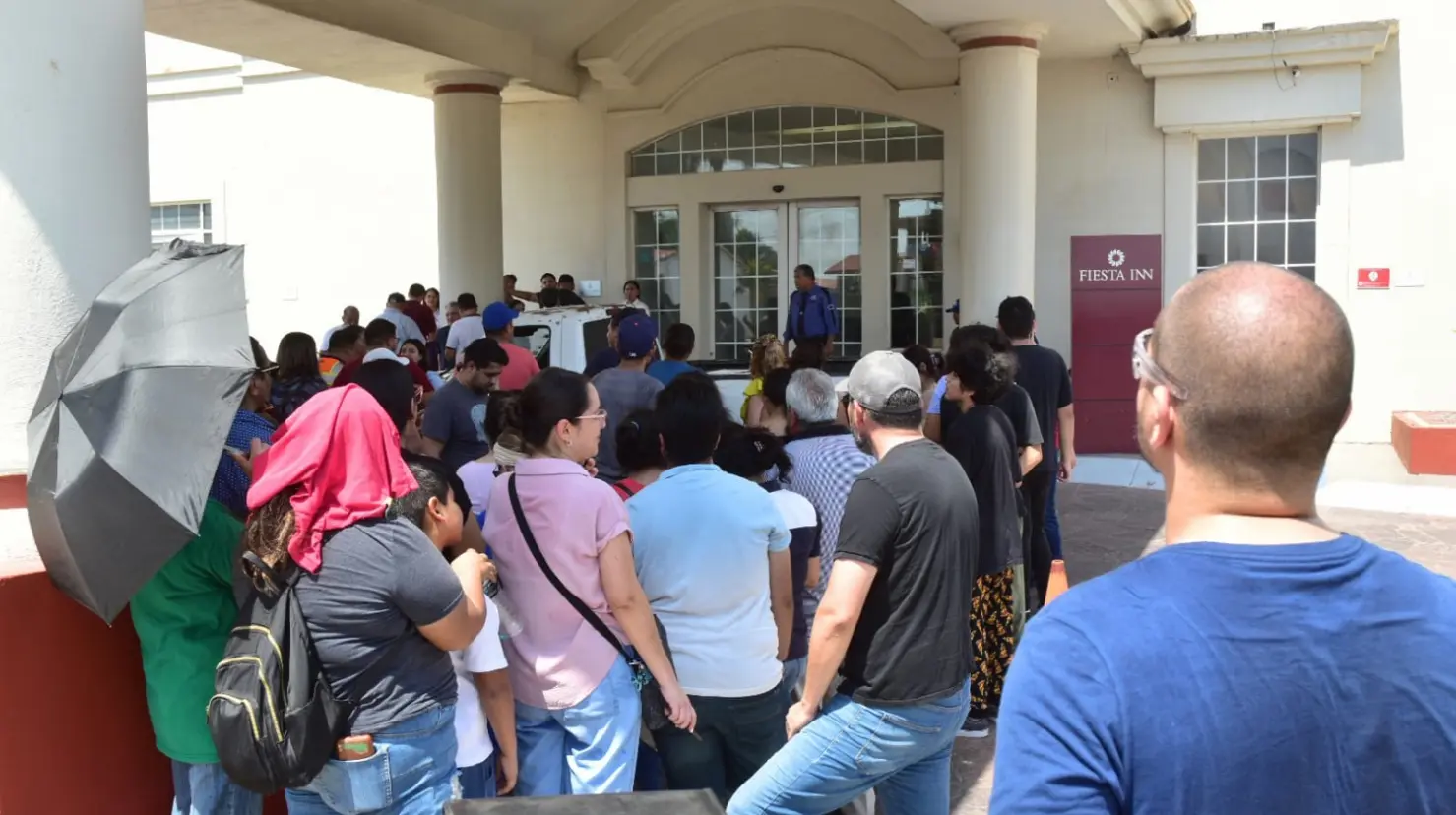 Puro Chuky. Denuncian incumplimiento en reembolso de dinero por cancelación de evento