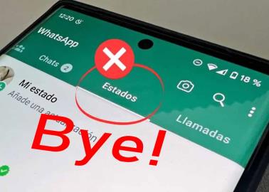 Adiós a los estados: llega nueva función a WhatsApp