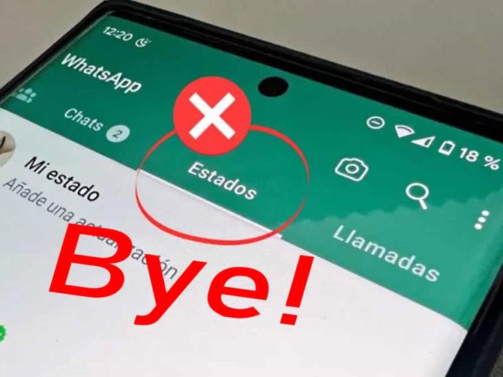 Diario Del Yaqui Adiós A Los Estados Llega Nueva Función A Whatsapp 7651