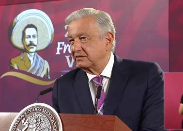 AMLO descarta demanda contra César de Castro, abogado de García Luna