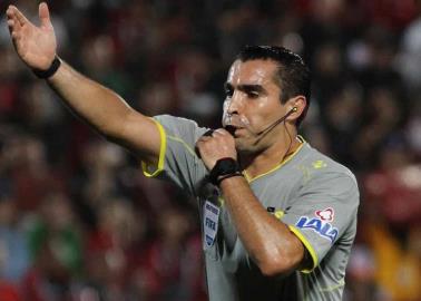 "Chiquimarco" alega que fue víctima de fabricación de delitos