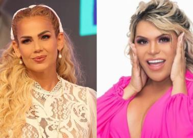 Niurka explota contra Wendy Guevara