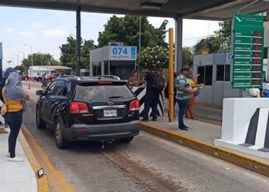 Capufe ya debe resolver libre tránsito en Sonora