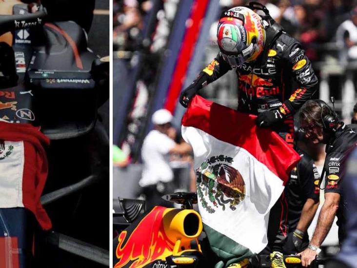 Diario Del Yaqui Checo P Rez En Peligro De Perder Puesto En Red Bull