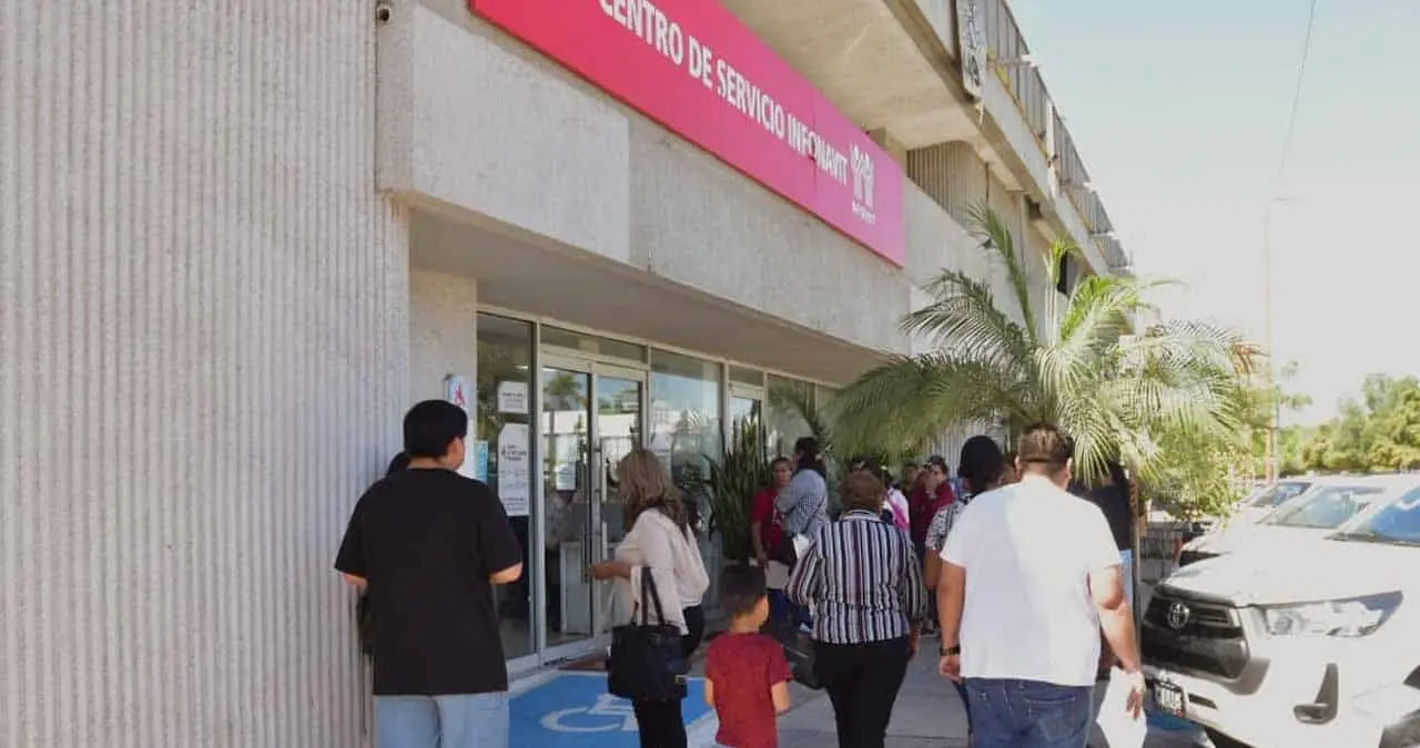 Infonavit anuncia Borrón y Cuenta Nueva
