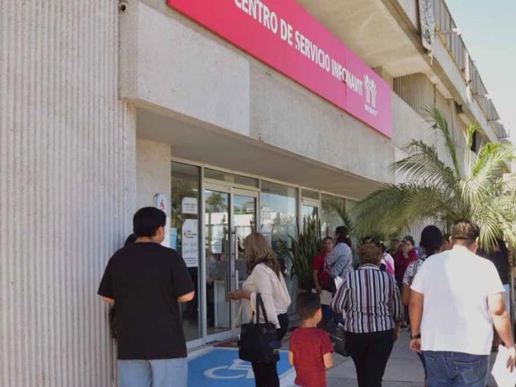 Infonavit anuncia Borrón y Cuenta Nueva Infonavit anuncia Borrón y Cuenta Nueva