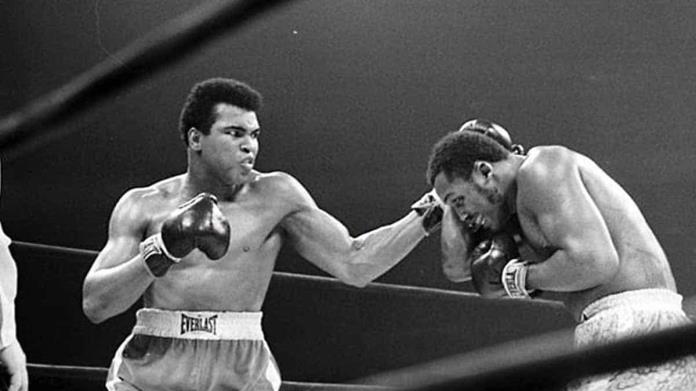 Inteligencia artificial. Estas son las 10 mejores peleas de la historia del boxeo mundial