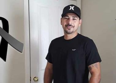 Cajemense muere en incendio en Estados Unidos y su madre pide ayuda para repatriarlo