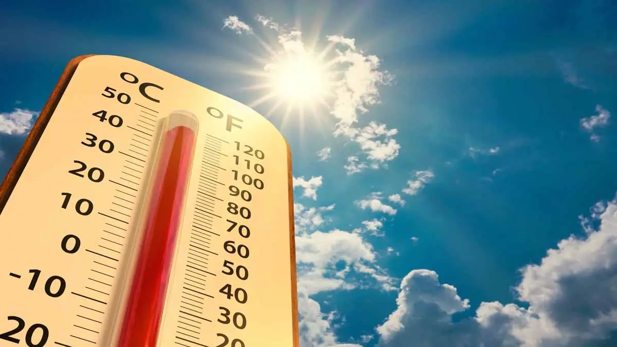 Clima en Sonora. Alertan por temperaturas extremas; entérate dónde