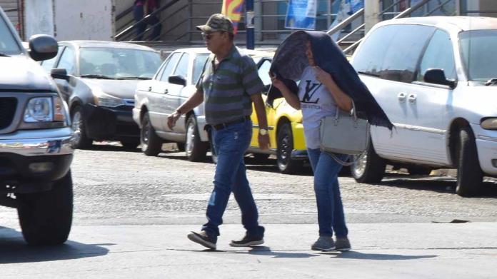 Calor mortal: Cruz Roja registra récord de muertes por golpe de calor en un solo día Calor mortal: Cruz Roja registra récord de muertes por golpe de calor en un solo día