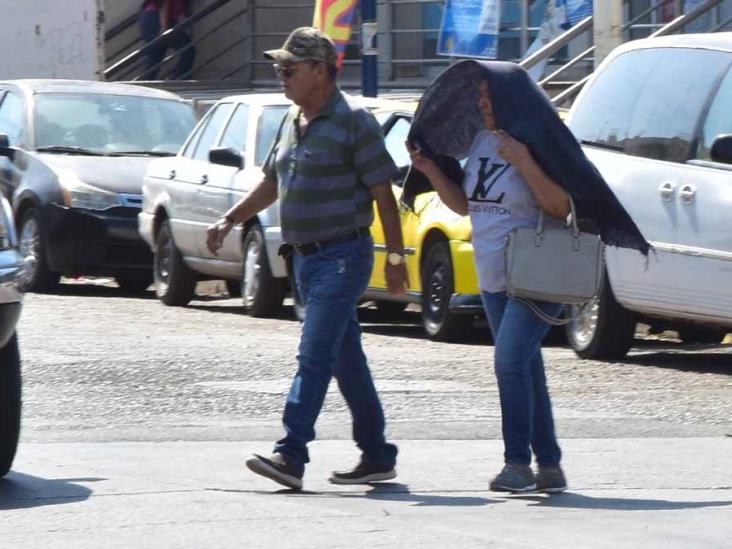 Diario Del Yaqui Calor Mortal Cruz Roja Registra Récord De Muertes Por Golpe De Calor En Un