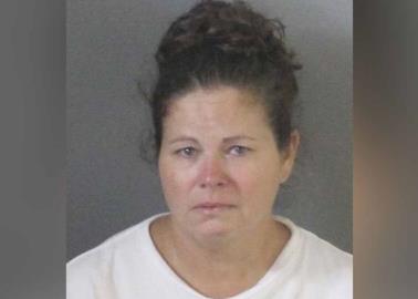 Niñera olvida a bebé en el carro y muere de calor; enfrenta cargos graves Niñera olvida a bebé en el carro y muere de calor; enfrenta cargos graves