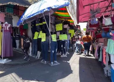 Este es el pueblo de México que vende la ropa más barata y de mejor calidad Este es el pueblo de México que vende la ropa más barata y de mejor calidad