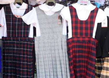 El uniforme escolar, ¿es obligatorio en las escuelas? esto dice la ley