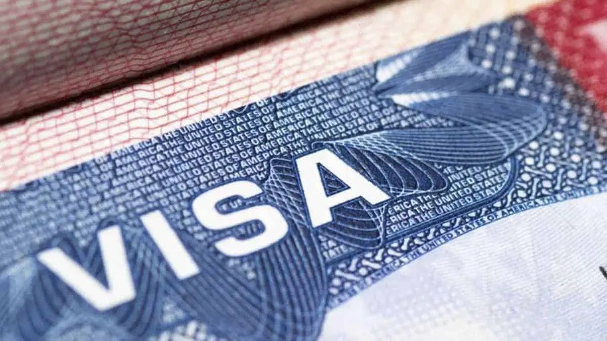 EU busca eliminar la visa americana para este país, ¿de qué nación se trata?
