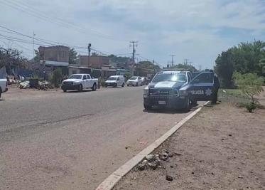 Cobra calor otra víctima en Ciudad Obregón Cobra calor otra víctima en Ciudad Obregón
