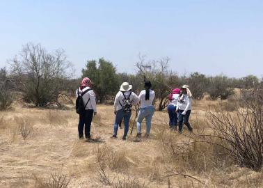 VIDEO |Líder de Madres Buscadoras de Sonora pide a AMLO las reciba en la mañanera VIDEO |Líder de Madres Buscadoras de Sonora pide a AMLO las reciba en la mañanera