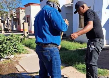 Oomapasn: Tomas clandestinas son difíciles de controlar